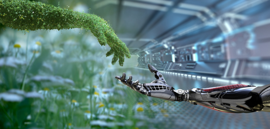 The Future of Sustainable Technology