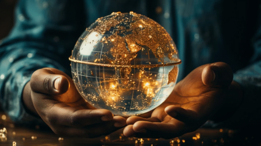 The Future of Technology Explained