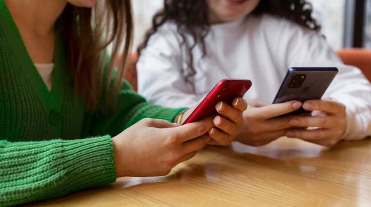 The Impact of Smartphones on Society