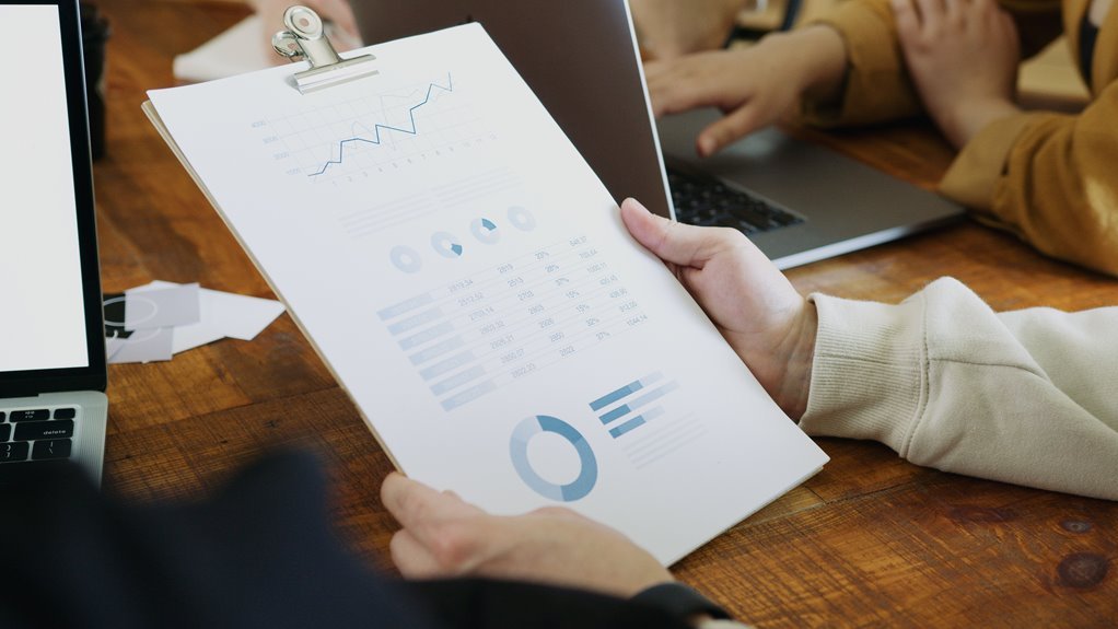 digital content pattern analysis report
