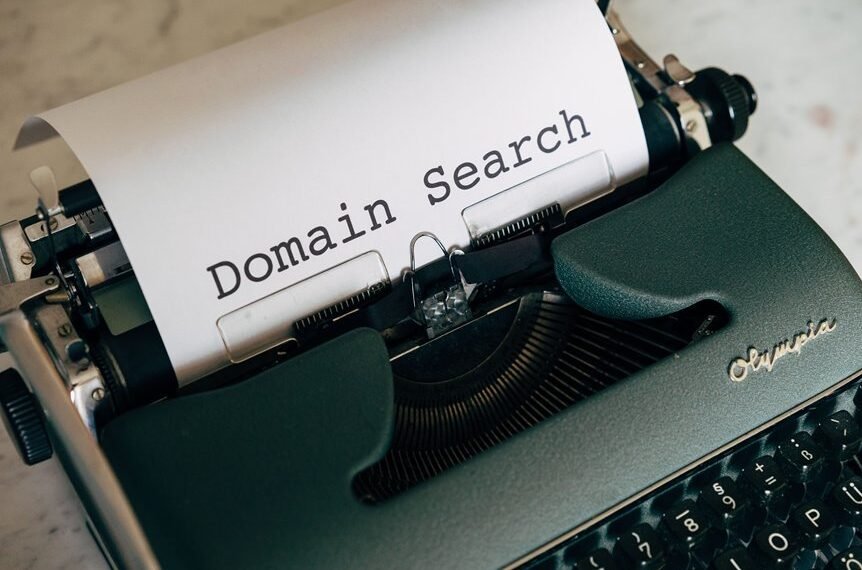 digital domain pattern analysis title