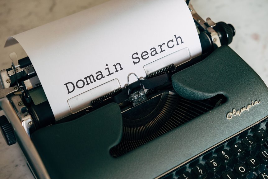 digital domain pattern analysis title