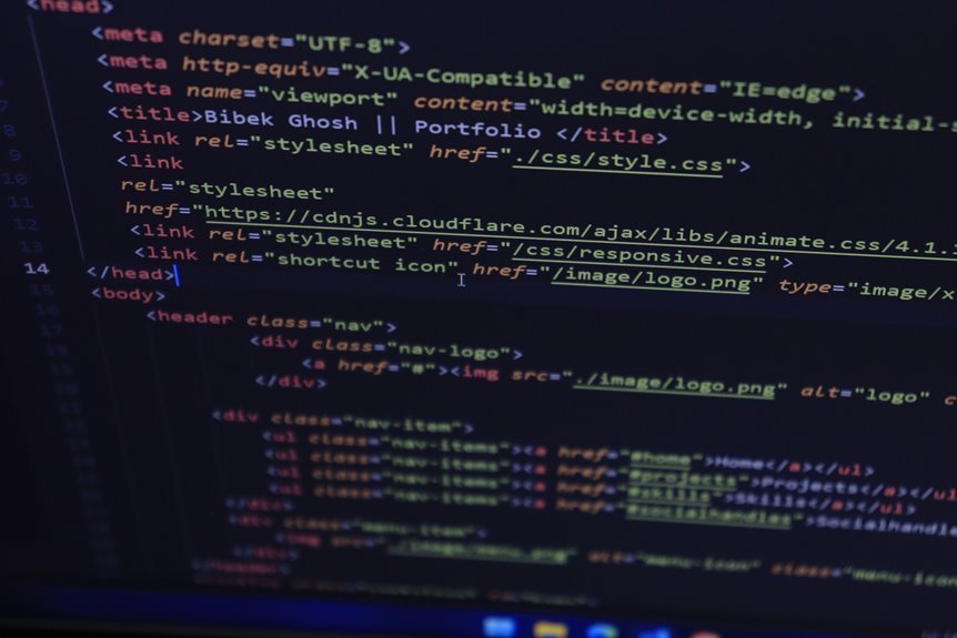 digital query categorization usernames list