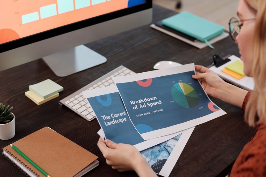 digital search behavior monitoring