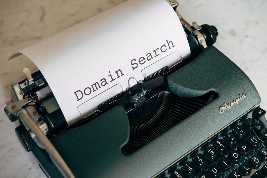 internet domain activity identifiers and names