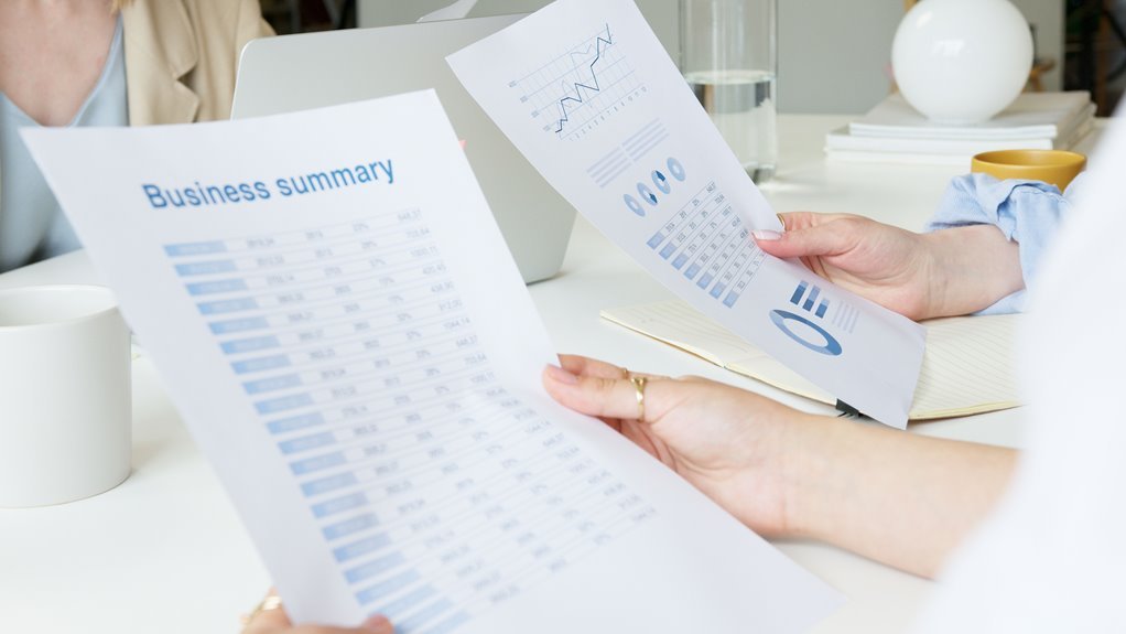 internet domain signal evaluation summary