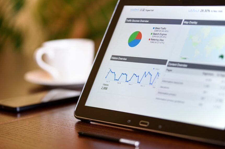 web content classification intent summary