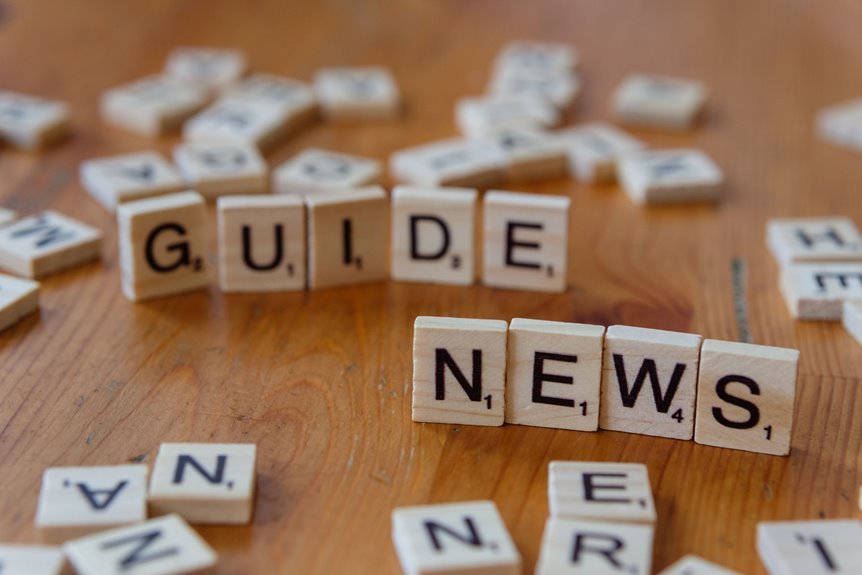 web content noise report identifiers