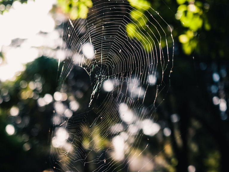 web entity classification and noise detection