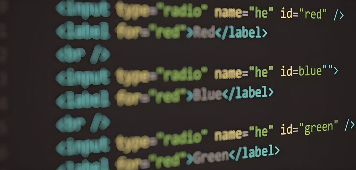 web identity classification file names