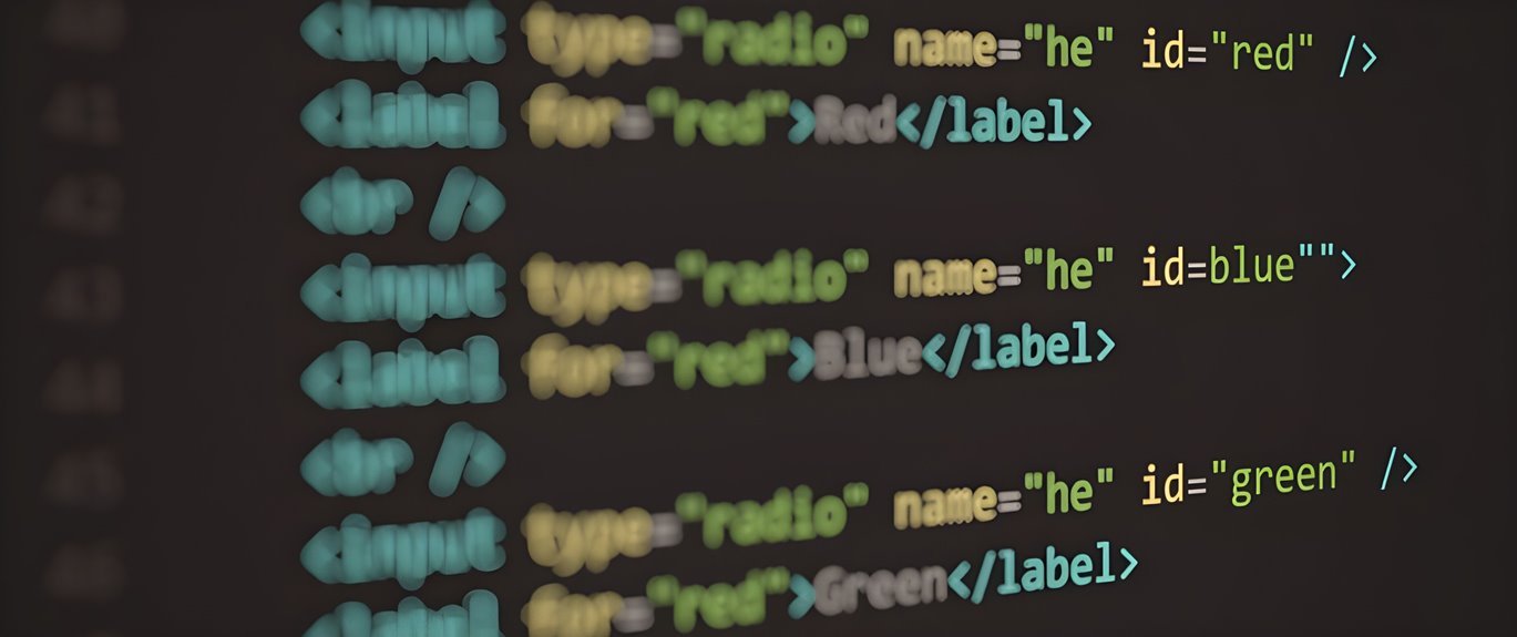 web identity classification file names