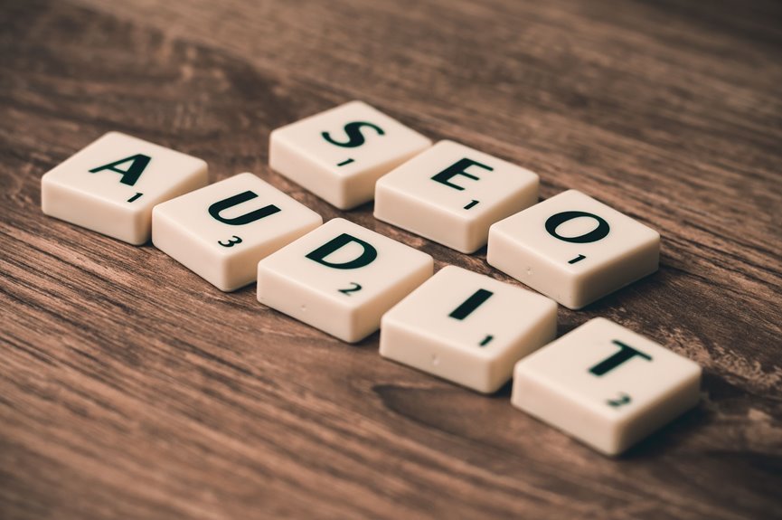 web keyword noise detection summary authors