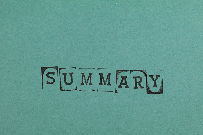 web query intent mapping summary