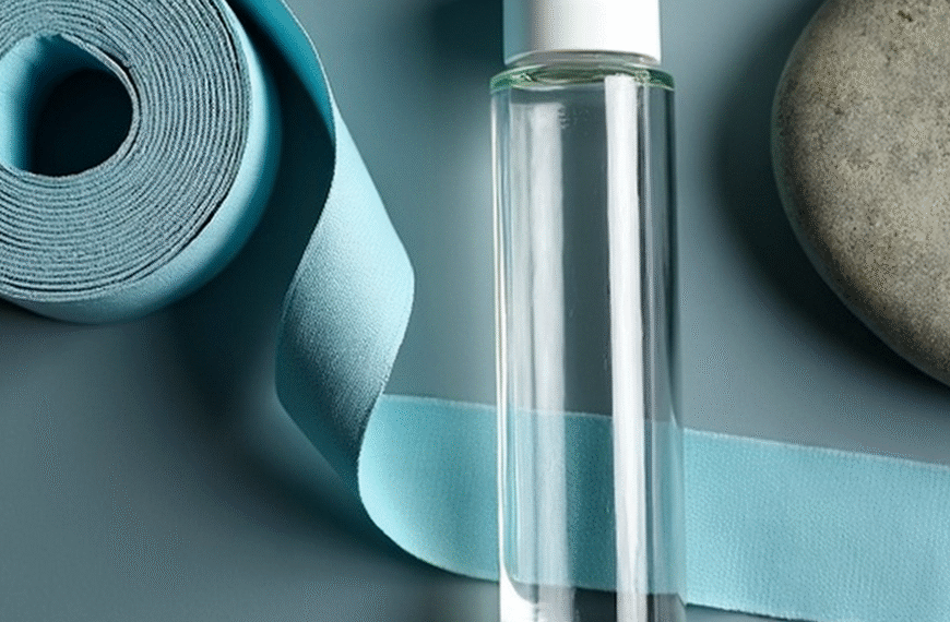 Muscle Peptides: What the Evidence Actually Shows, and Who Offers It Under Supervision